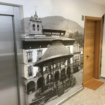 Appartamento Loiola Azpeitia