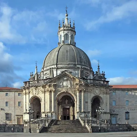 Loiola Appartamento Azpeitia