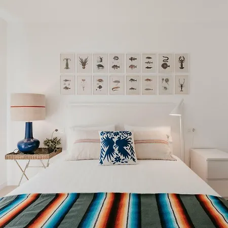 Apartment Loiola *